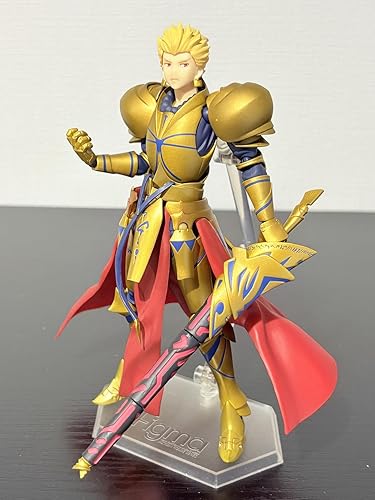 Amazon.co.jp: figma Fate/Grand Order アーチャー/ギルガメッシュ